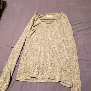 Hollister long sleeve
